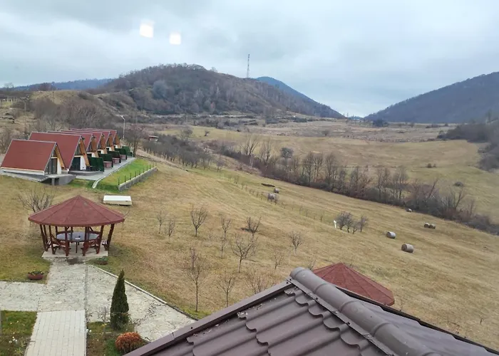 Motel Prislop