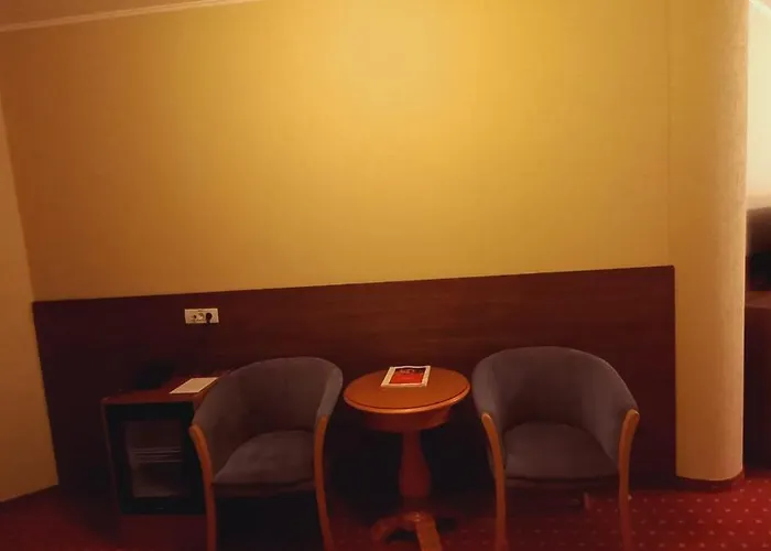 Hotel Hermes