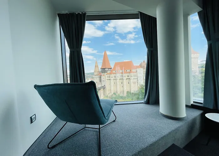 Werk Hotel & Spa